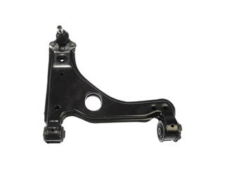 Dorman - OE Solutions Ensamble de Brazo de Control de Suspensión y Articulación de Rotula P/N:521-432 Fits: Saturn L100, Saturn L200, Saturn L300, Saturn Ls, Saturn Ls1, Saturn Ls2, Saturn Lw1, Saturn Lw2, Saturn Lw200, Saturn Lw300 - Image 1