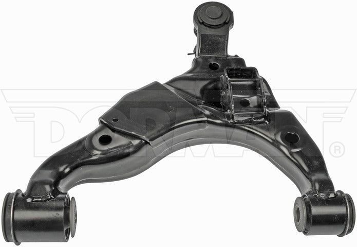 Dorman - OE Solutions Ensamble de Brazo de Control de Suspensión y Articulación de Rotula P/N:521-433 Fits: Lexus Gx470 09-03, Toyota 4runner 09-03, Toyota Fj Cruiser 09-07 - Image 1