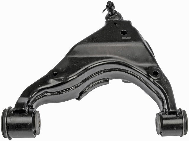 Dorman - OE Solutions Ensamble de Brazo de Control de Suspensión y Articulación de Rotula P/N:521-434 Fits: Lexus Gx470 09-03, Toyota 4runner 09-03, Toyota Fj Cruiser 09-07 - Image 1