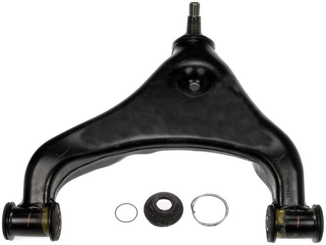 Dorman - OE Solutions Ensamble de Brazo de Control de Suspensión y Articulación de Rotula P/N:521-437 Fits: Dodge Sprinter 2500, Dodge Sprinter 3500, Freightliner Sprinter 2500, Freightliner Sprinter 3500, Mercedes-benz Sprinter - Image 1