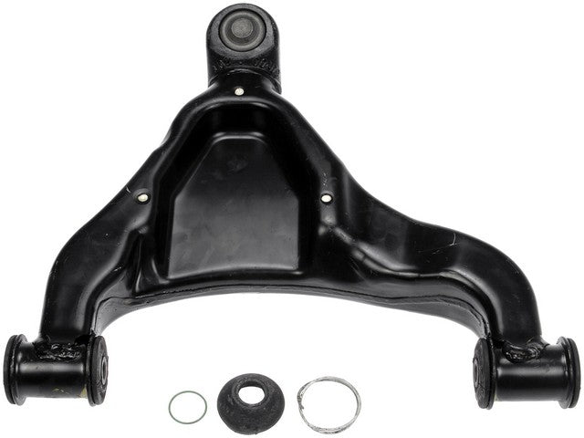 Dorman - OE Solutions Ensamble de Brazo de Control de Suspensión y Articulación de Rotula P/N:521-437 Fits: Dodge Sprinter 2500, Dodge Sprinter 3500, Freightliner Sprinter 2500, Freightliner Sprinter 3500, Mercedes-benz Sprinter - Image 2