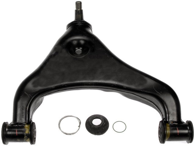 Dorman - OE Solutions Ensamble de Brazo de Control de Suspensión y Articulación de Rotula P/N:521-438 Fits: Dodge Sprinter 2500, Dodge Sprinter 3500, Freightliner Sprinter 2500, Freightliner Sprinter 3500, Mercedes-benz Sprinter - Image 1