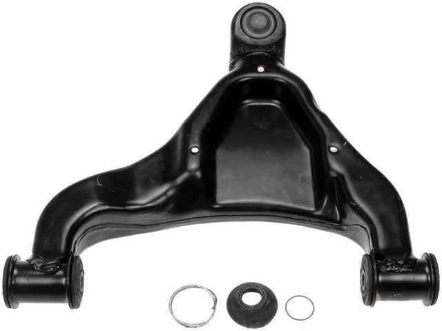 Dorman - OE Solutions Ensamble de Brazo de Control de Suspensión y Articulación de Rotula P/N:521-438 Fits: Dodge Sprinter 2500, Dodge Sprinter 3500, Freightliner Sprinter 2500, Freightliner Sprinter 3500, Mercedes-benz Sprinter - Image 2