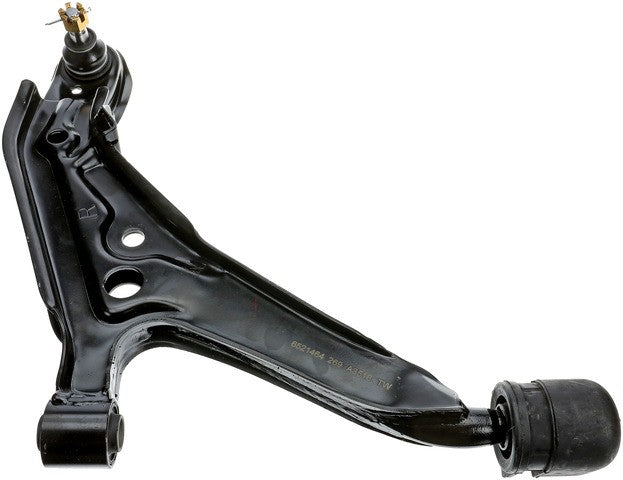 Dorman - OE Solutions Ensamble de Brazo de Control de Suspensión y Articulación de Rotula P/N:521-464 Fits: Infiniti G20 96-91 - Image 1