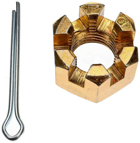 Dorman - OE Solutions Ensamble de Brazo de Control de Suspensión y Articulación de Rotula P/N:521-464 Fits: Infiniti G20 96-91 - Image 4