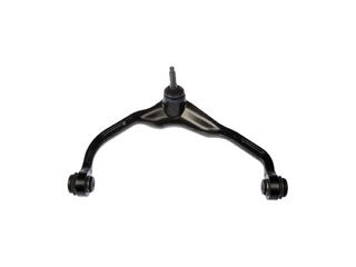 Dorman - OE Solutions Ensamble de Brazo de Control de Suspensión y Articulación de Rotula P/N:521-471 Fits: Dodge Nitro 12-07, Jeep Liberty 13-08 - Image 1