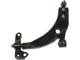 Dorman - OE Solutions Ensamble de Brazo de Control de Suspensión y Articulación de Rotula P/N:521-481 Fits: Kia Spectra 04-00 - Image 2