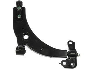 Dorman - OE Solutions Ensamble de Brazo de Control de Suspensión y Articulación de Rotula P/N:521-481 Fits: Kia Spectra 04-00 - Image 1