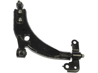 Dorman - OE Solutions Ensamble de Brazo de Control de Suspensión y Articulación de Rotula P/N:521-482 Fits: Kia Spectra 04-00 - Image 2