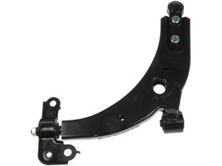 Dorman - OE Solutions Ensamble de Brazo de Control de Suspensión y Articulación de Rotula P/N:521-482 Fits: Kia Spectra 04-00 - Image 1