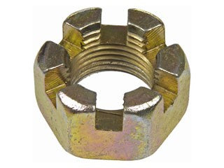 Dorman - OE Solutions Ensamble de Brazo de Control de Suspensión y Articulación de Rotula P/N:521-499 Fits: Chevrolet Astro 05-92, GMC Safari 05-92 - Image 2
