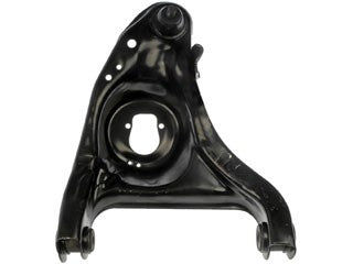 Dorman - OE Solutions Ensamble de Brazo de Control de Suspensión y Articulación de Rotula P/N:521-500 Fits: Chevrolet Astro 05-92, GMC Safari 05-92 - Image 1