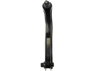 Dorman - OE Solutions Ensamble de Brazo de Control de Suspensión y Articulación de Rotula P/N:521-528 Fits: Chrysler Cirrus, Chrysler Sebring, Dodge Avenger, Dodge Stratus, Eagle Talon, Mitsubishi Eclipse, Mitsubishi Galant - Image 1