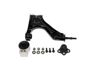 Dorman - OE Solutions Ensamble de Brazo de Control de Suspensión y Articulación de Rotula P/N:521-529 Fits: Saab 9-5 01-99 - Image 2