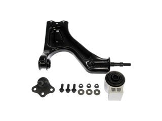 Dorman - OE Solutions Ensamble de Brazo de Control de Suspensión y Articulación de Rotula P/N:521-530 Fits: Saab 9-5 01-99 - Image 1