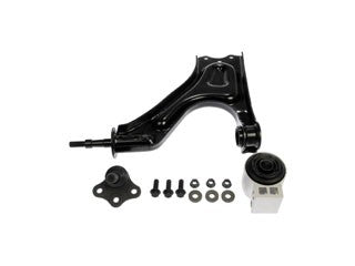 Dorman - OE Solutions Ensamble de Brazo de Control de Suspensión y Articulación de Rotula P/N:521-530 Fits: Saab 9-5 01-99 - Image 2
