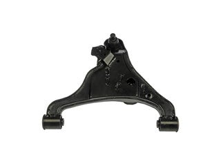 Dorman - OE Solutions Ensamble de Brazo de Control de Suspensión y Articulación de Rotula P/N:521-531 Fits: Nissan Frontier 25-05, Nissan Pathfinder 12-05, Nissan Xterra 15-05, Suzuki Equator 12-09 - Image 1
