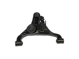 Dorman - OE Solutions Ensamble de Brazo de Control de Suspensión y Articulación de Rotula P/N:521-531 Fits: Nissan Frontier 25-05, Nissan Pathfinder 12-05, Nissan Xterra 15-05, Suzuki Equator 12-09 - Image 2