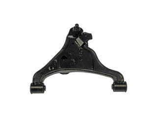 Dorman - OE Solutions Ensamble de Brazo de Control de Suspensión y Articulación de Rotula P/N:521-532 Fits: Nissan Frontier 25-05, Nissan Pathfinder 12-05, Nissan Xterra 15-05, Suzuki Equator 12-09 - Image 1