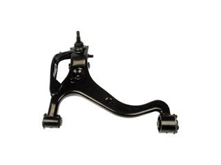 Dorman - OE Solutions Ensamble de Brazo de Control de Suspensión y Articulación de Rotula P/N:521-553 Fits: Land Rover Discovery 16-14, Land Rover Lr3 09-05, Land Rover Lr4 16-10 - Image 1