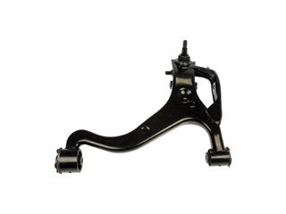 Dorman - OE Solutions Ensamble de Brazo de Control de Suspensión y Articulación de Rotula P/N:521-554 Fits: Land Rover Discovery 16-14, Land Rover Lr3 09-05, Land Rover Lr4 16-10 - Image 1