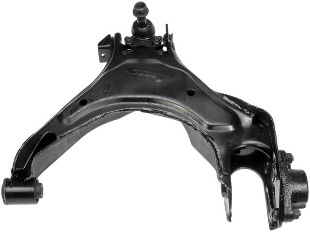 Dorman - OE Solutions Ensamble de Brazo de Control de Suspensión y Articulación de Rotula P/N:521-591 Fits: Chevrolet Colorado 12-04, GMC Canyon 12-04 - Image 2