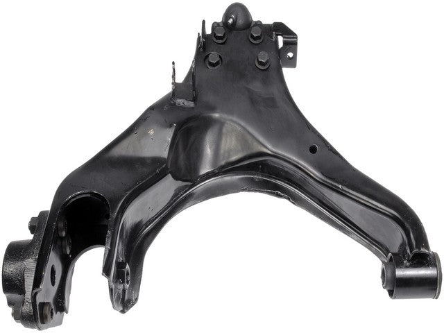 Dorman - OE Solutions Ensamble de Brazo de Control de Suspensión y Articulación de Rotula P/N:521-591 Fits: Chevrolet Colorado 12-04, GMC Canyon 12-04 - Image 1