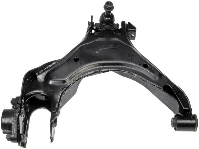 Dorman - OE Solutions Ensamble de Brazo de Control de Suspensión y Articulación de Rotula P/N:521-592 Fits: Chevrolet Colorado 12-04, GMC Canyon 12-04 - Image 2
