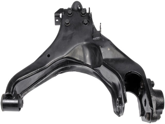 Dorman - OE Solutions Ensamble de Brazo de Control de Suspensión y Articulación de Rotula P/N:521-592 Fits: Chevrolet Colorado 12-04, GMC Canyon 12-04 - Image 1