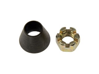 Dorman - OE Solutions Ensamble de Brazo de Control de Suspensión y Articulación de Rotula P/N:521-601 Fits: Infiniti G35 07-03, Nissan 350z 09-03 - Image 2
