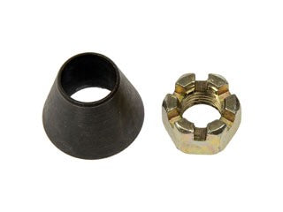 Dorman - OE Solutions Ensamble de Brazo de Control de Suspensión y Articulación de Rotula P/N:521-602 Fits: Infiniti G35 07-03, Nissan 350z 09-03 - Image 3