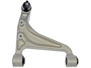Dorman - OE Solutions Ensamble de Brazo de Control de Suspensión y Articulación de Rotula P/N:521-607 Fits: Infiniti G35 07-03, Nissan 350z 09-03 - Image 1