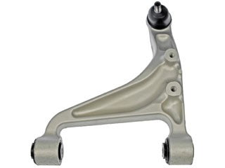 Dorman - OE Solutions Ensamble de Brazo de Control de Suspensión y Articulación de Rotula P/N:521-608 Fits: Infiniti G35 07-03, Nissan 350z 09-03 - Image 1