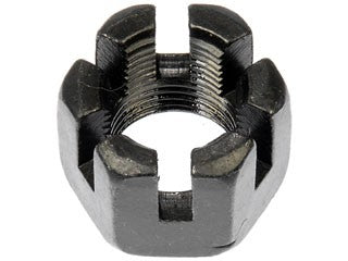 Dorman - OE Solutions Ensamble de Brazo de Control de Suspensión y Articulación de Rotula P/N:521-610 Fits: Dodge B1500 1998, Dodge B2500 1998, Dodge B3500 1998, Dodge Ram 1500 Van 03-99, Dodge Ram 2500 Van 03-98, Dodge Ram 3500 Van 03-98 - Image 2