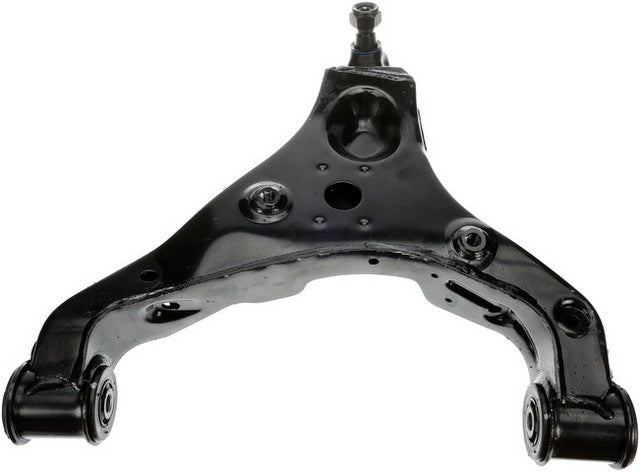 Dorman - OE Solutions Ensamble de Brazo de Control de Suspensión y Articulación de Rotula P/N:521-625 Fits: Dodge Sprinter 2500, Dodge Sprinter 3500, Freightliner Sprinter 1500, Freightliner Sprinter 2500, Freightliner Sprinter 3500 - Image 6