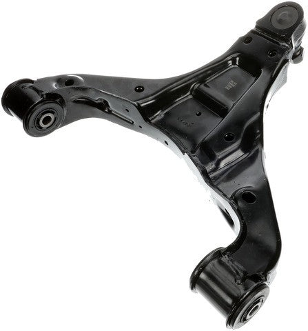 Dorman - OE Solutions Ensamble de Brazo de Control de Suspensión y Articulación de Rotula P/N:521-625 Fits: Dodge Sprinter 2500, Dodge Sprinter 3500, Freightliner Sprinter 1500, Freightliner Sprinter 2500, Freightliner Sprinter 3500 - Image 3