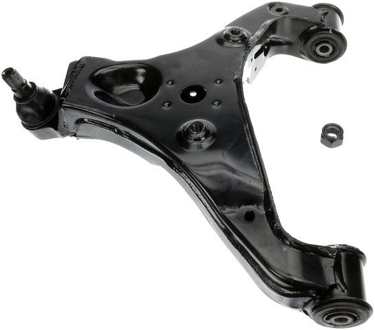 Dorman - OE Solutions Ensamble de Brazo de Control de Suspensión y Articulación de Rotula P/N:521-625 Fits: Dodge Sprinter 2500, Dodge Sprinter 3500, Freightliner Sprinter 1500, Freightliner Sprinter 2500, Freightliner Sprinter 3500 - Image 2