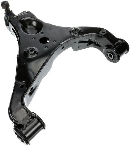 Dorman - OE Solutions Ensamble de Brazo de Control de Suspensión y Articulación de Rotula P/N:521-625 Fits: Dodge Sprinter 2500, Dodge Sprinter 3500, Freightliner Sprinter 1500, Freightliner Sprinter 2500, Freightliner Sprinter 3500 - Image 1