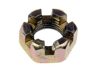 Dorman - OE Solutions Ensamble de Brazo de Control de Suspensión y Articulación de Rotula P/N:521-635 Fits: Mazda B2000 87-86, Mazda B2200 93-87, Mazda B2600 89-87 - Image 1
