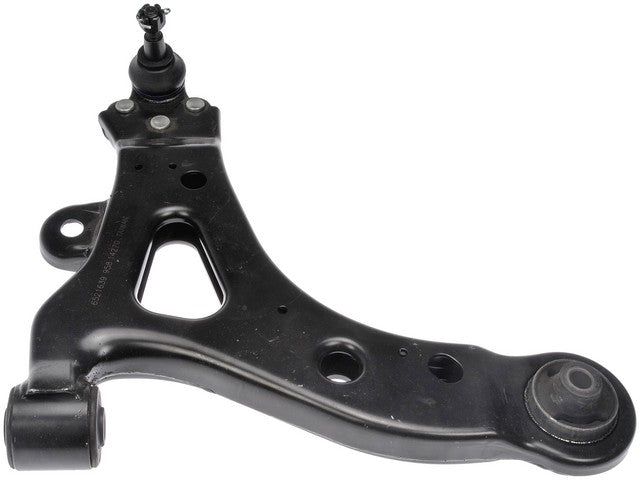 Dorman - OE Solutions Ensamble de Brazo de Control de Suspensión y Articulación de Rotula P/N:521-639 Fits: Buick Rendezvous 07-02, Buick Terraza 06-05, Chevrolet Uplander 06-05, Pontiac Aztek 05-01, Pontiac Montana 06-05, Saturn Relay 06-05 - Image 1
