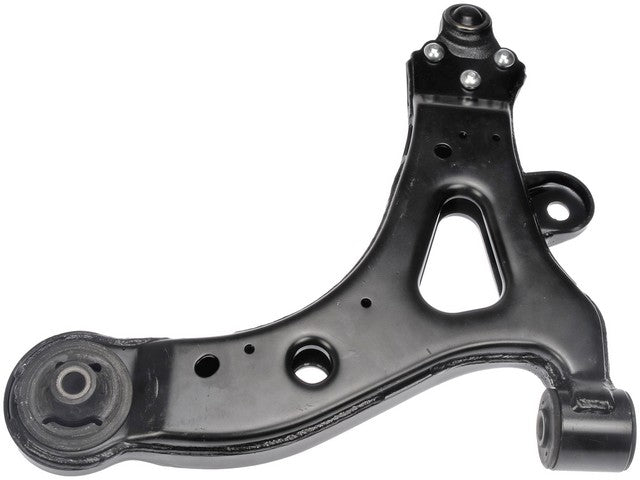 Dorman - OE Solutions Ensamble de Brazo de Control de Suspensión y Articulación de Rotula P/N:521-639 Fits: Buick Rendezvous 07-02, Buick Terraza 06-05, Chevrolet Uplander 06-05, Pontiac Aztek 05-01, Pontiac Montana 06-05, Saturn Relay 06-05 - Image 2