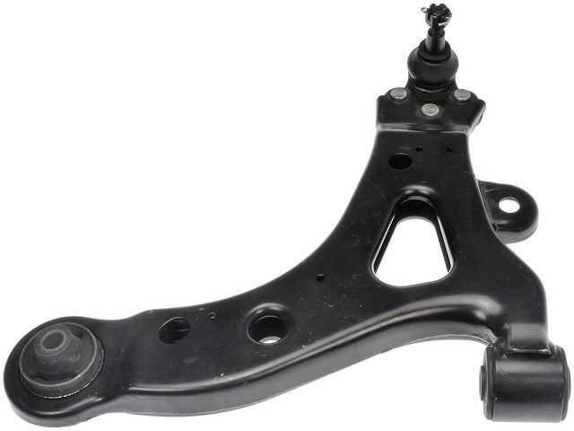Dorman - OE Solutions Ensamble de Brazo de Control de Suspensión y Articulación de Rotula P/N:521-640 Fits: Buick Rendezvous 07-02, Buick Terraza 06-05, Chevrolet Uplander 06-05, Pontiac Aztek 05-01, Pontiac Montana 06-05, Saturn Relay 06-05 - Image 1