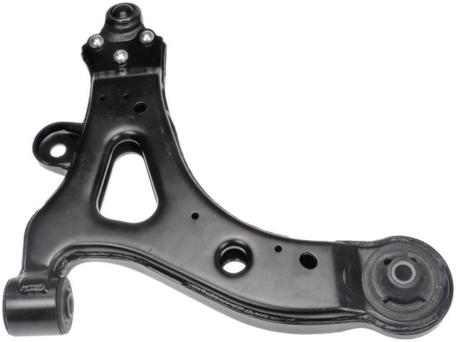 Dorman - OE Solutions Ensamble de Brazo de Control de Suspensión y Articulación de Rotula P/N:521-640 Fits: Buick Rendezvous 07-02, Buick Terraza 06-05, Chevrolet Uplander 06-05, Pontiac Aztek 05-01, Pontiac Montana 06-05, Saturn Relay 06-05 - Image 2