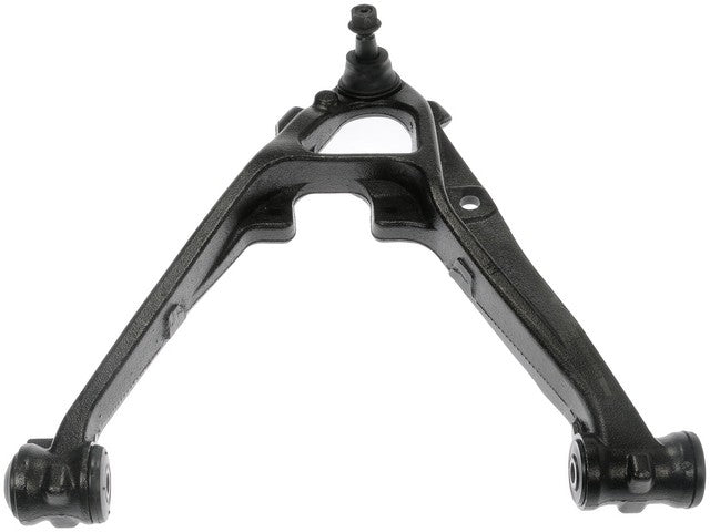 Dorman - OE Solutions Ensamble de Brazo de Control de Suspensión y Articulación de Rotula P/N:521-645 Fits: Cadillac Escalade, Cadillac Escalade Esv, Cadillac Escalade Ext, Chevrolet Avalanche, Chevrolet Cheyenne, Chevrolet Silverado 1500 - Image 1