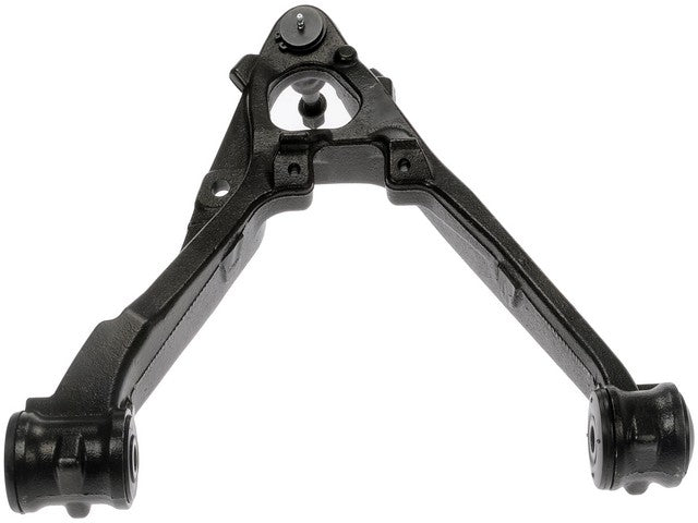 Dorman - OE Solutions Ensamble de Brazo de Control de Suspensión y Articulación de Rotula P/N:521-645 Fits: Cadillac Escalade, Cadillac Escalade Esv, Cadillac Escalade Ext, Chevrolet Avalanche, Chevrolet Cheyenne, Chevrolet Silverado 1500 - Image 2