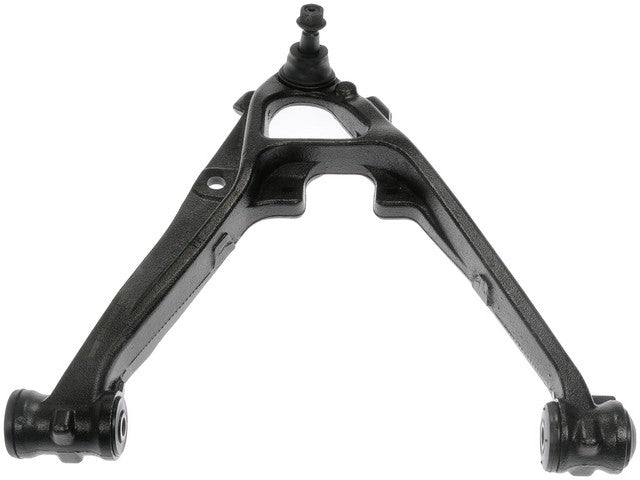 Dorman - OE Solutions Ensamble de Brazo de Control de Suspensión y Articulación de Rotula P/N:521-646 Fits: Cadillac Escalade, Cadillac Escalade Esv, Cadillac Escalade Ext, Chevrolet Avalanche, Chevrolet Cheyenne, Chevrolet Silverado 1500 - Image 1