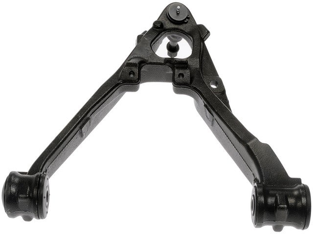 Dorman - OE Solutions Ensamble de Brazo de Control de Suspensión y Articulación de Rotula P/N:521-646 Fits: Cadillac Escalade, Cadillac Escalade Esv, Cadillac Escalade Ext, Chevrolet Avalanche, Chevrolet Cheyenne, Chevrolet Silverado 1500 - Image 2