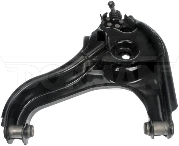 Dorman - OE Solutions Ensamble de Brazo de Control de Suspensión y Articulación de Rotula P/N:521-652 Fits: Dodge Ram 1500 01-00, Dodge Ramcharger 01-00 - Image 1