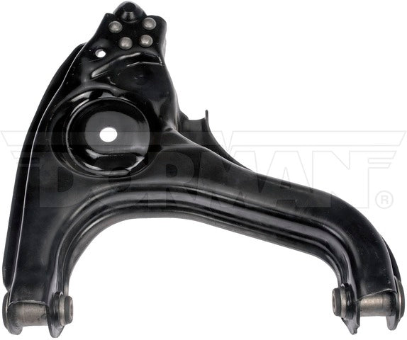 Dorman - OE Solutions Ensamble de Brazo de Control de Suspensión y Articulación de Rotula P/N:521-652 Fits: Dodge Ram 1500 01-00, Dodge Ramcharger 01-00 - Image 2