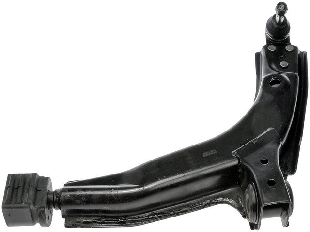 Dorman - OE Solutions Ensamble de Brazo de Control de Suspensión y Articulación de Rotula P/N:521-655 Fits: Daewoo Lanos 02-99 - Image 1